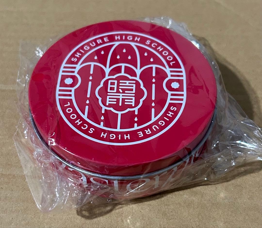 Amazon.co.jp: しぐれうい ライブ記念グッズ サプライセット : おもちゃ